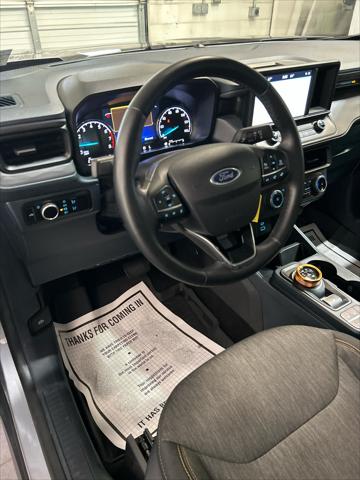 2023 Ford Maverick XLT