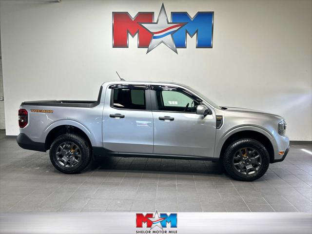2023 Ford Maverick XLT for sale in Christiansburg, VA