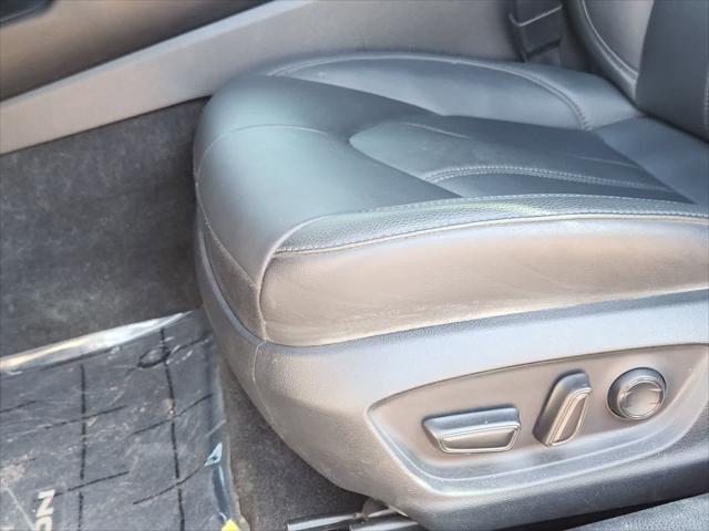 2022 Toyota Avalon XLE