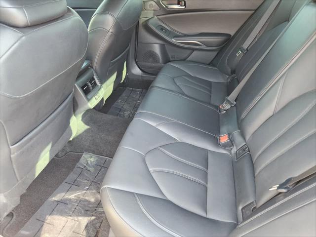 2022 Toyota Avalon XLE