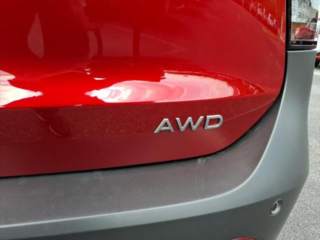 2025 Nissan Kicks SV Intelligent AWD