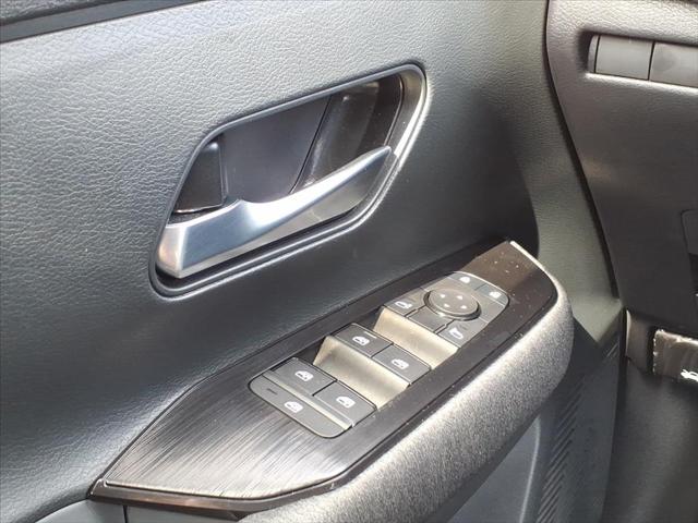 2025 Nissan Kicks SV Intelligent AWD