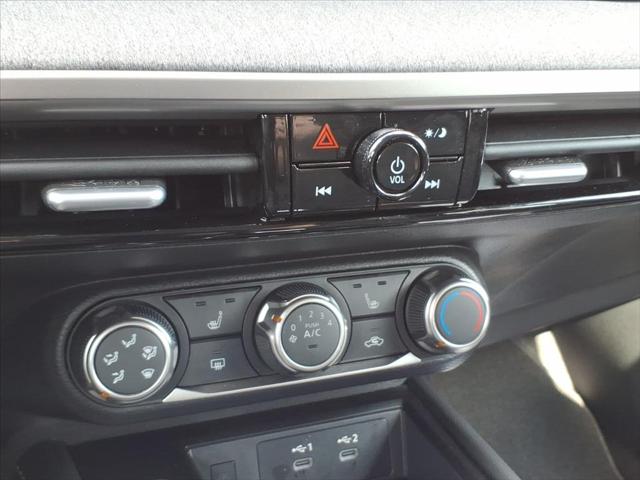 2025 Nissan Kicks SV Intelligent AWD