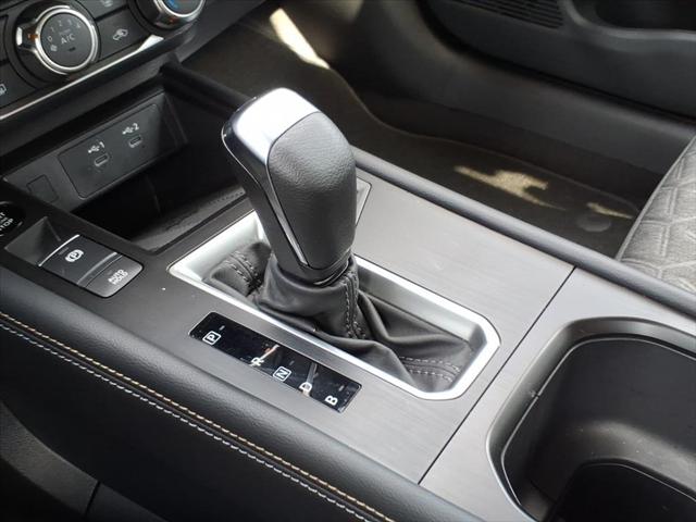 2025 Nissan Kicks SV Intelligent AWD