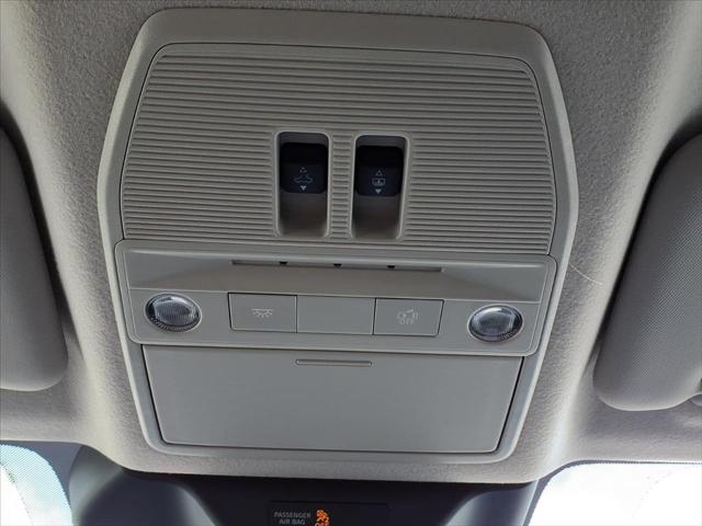 2025 Nissan Kicks SV Intelligent AWD