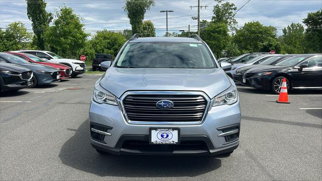 2021 Subaru Ascent Premium