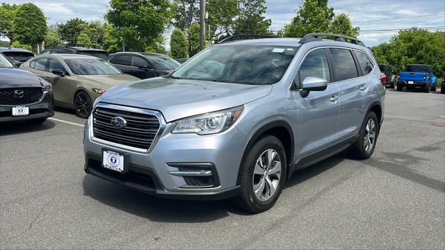 2021 Subaru Ascent Premium