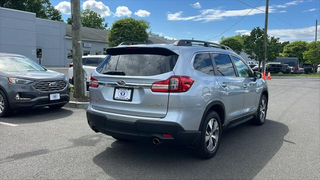 2021 Subaru Ascent Premium