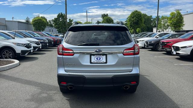 2021 Subaru Ascent Premium