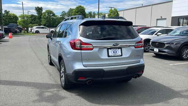 2021 Subaru Ascent Premium