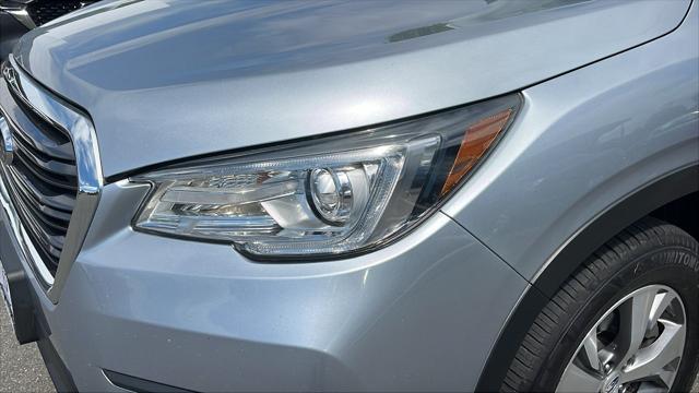 2021 Subaru Ascent Premium