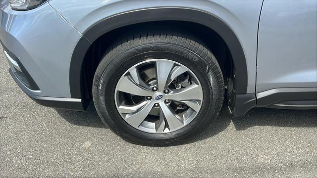 2021 Subaru Ascent Premium