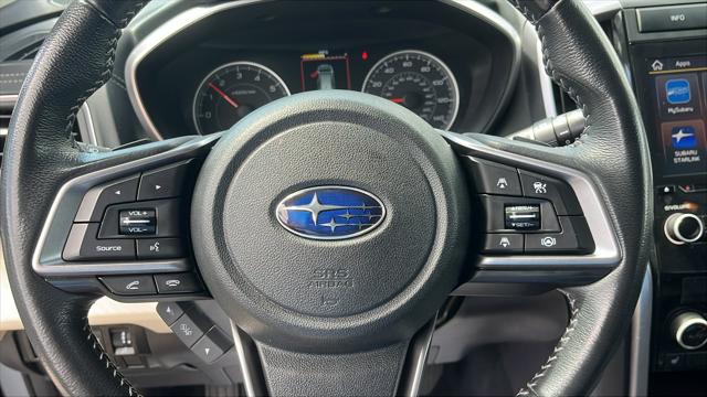 2021 Subaru Ascent Premium