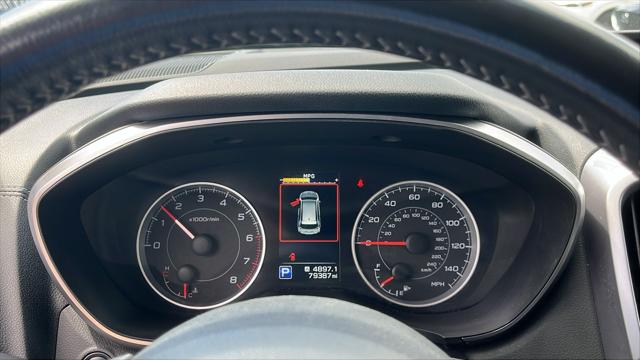 2021 Subaru Ascent Premium