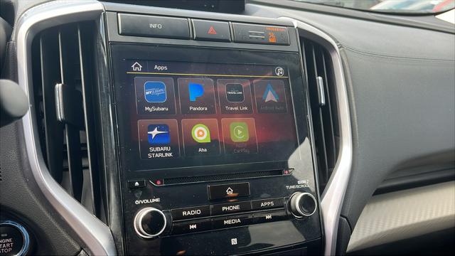 2021 Subaru Ascent Premium