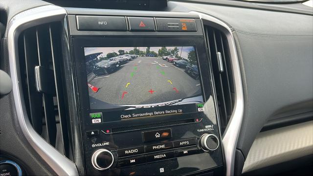 2021 Subaru Ascent Premium