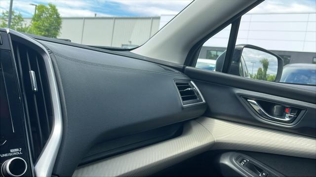 2021 Subaru Ascent Premium