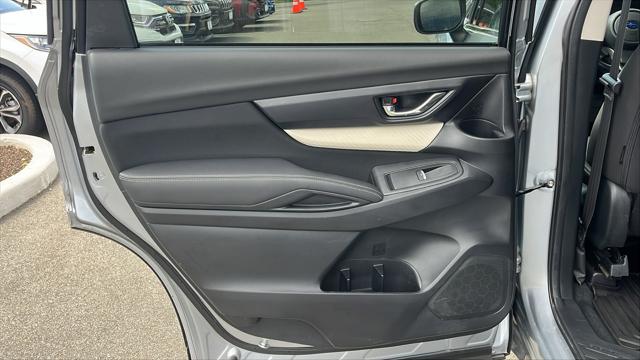 2021 Subaru Ascent Premium