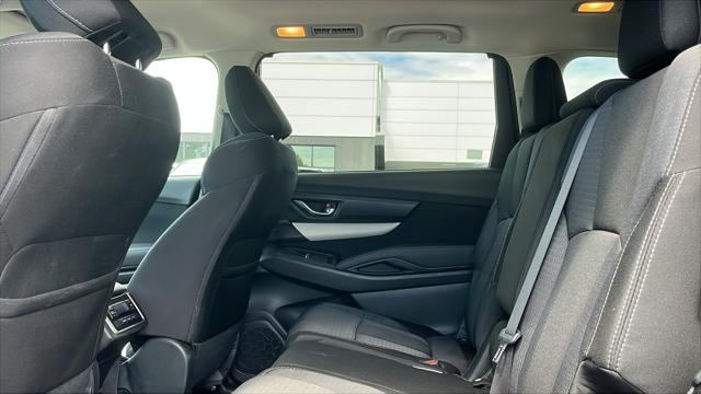 2021 Subaru Ascent Premium