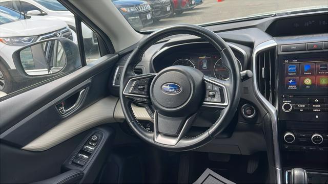 2021 Subaru Ascent Premium