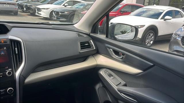 2021 Subaru Ascent Premium
