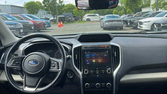 2021 Subaru Ascent Premium