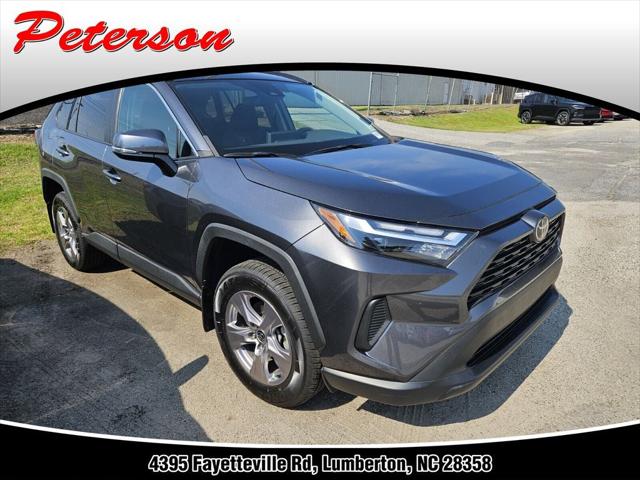 2026 Toyota RAV4 LE for sale in Lumberton, NC