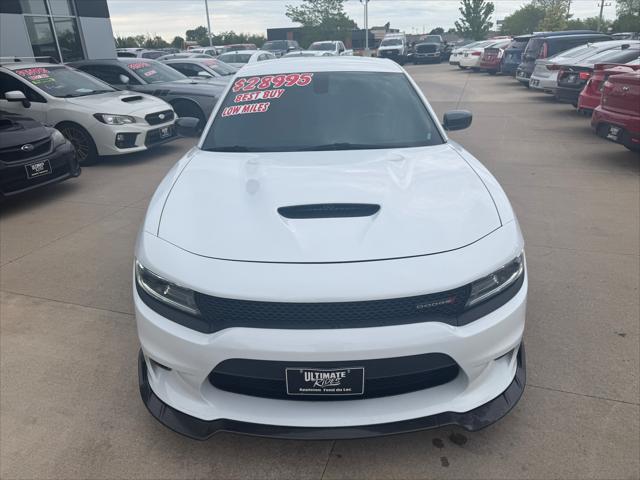 2021 Dodge Charger R/T RWD