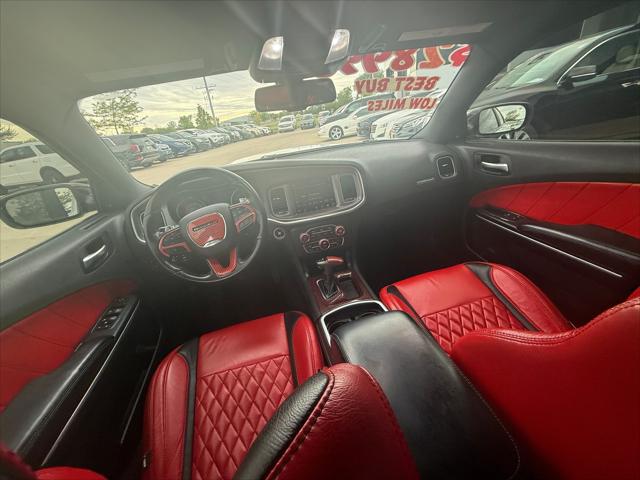 2021 Dodge Charger R/T RWD