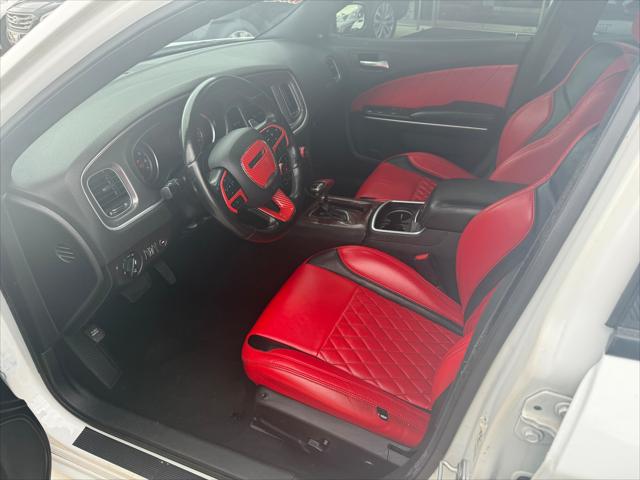 2021 Dodge Charger R/T RWD