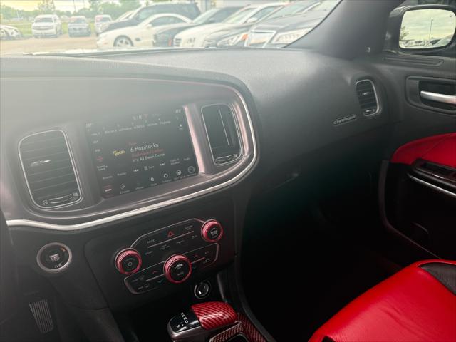 2021 Dodge Charger R/T RWD