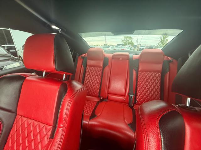 2021 Dodge Charger R/T RWD