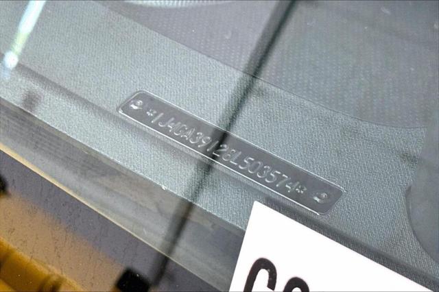 2008 Jeep Wrangler Unlimited X