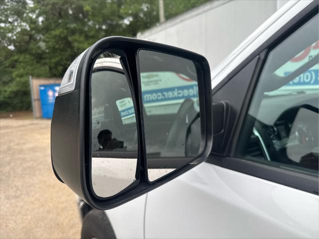 2024 Ram 1500 Big Horn Crew Cab 4x2 5'7" Box