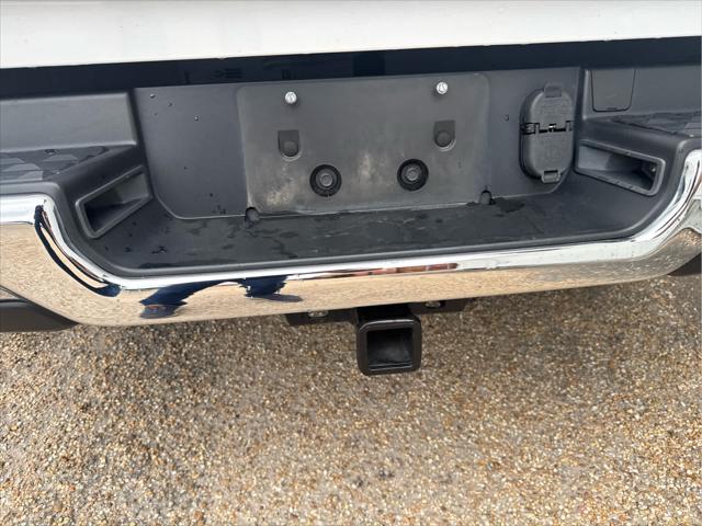 2024 Ram 1500 Big Horn Crew Cab 4x2 5'7" Box