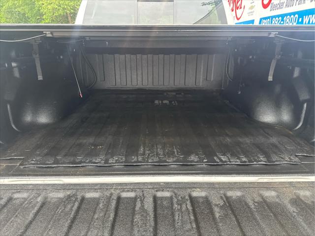 2024 Ram 1500 Big Horn Crew Cab 4x2 5'7" Box