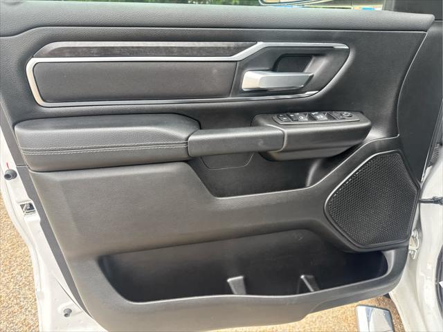 2024 Ram 1500 Big Horn Crew Cab 4x2 5'7" Box