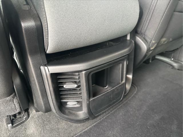 2024 Ram 1500 Big Horn Crew Cab 4x2 5'7" Box