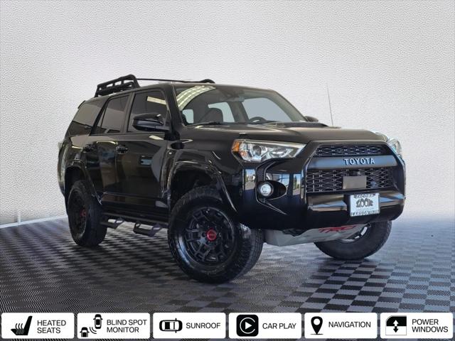 2022 Toyota 4Runner TRD Pro for sale in Puyallup, WA