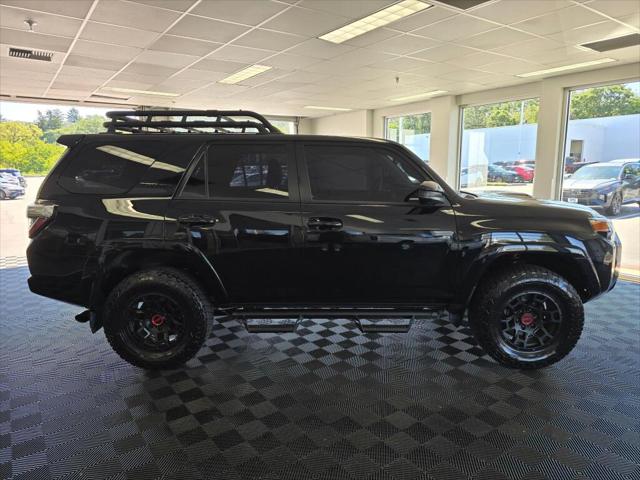 2022 Toyota 4Runner TRD Pro