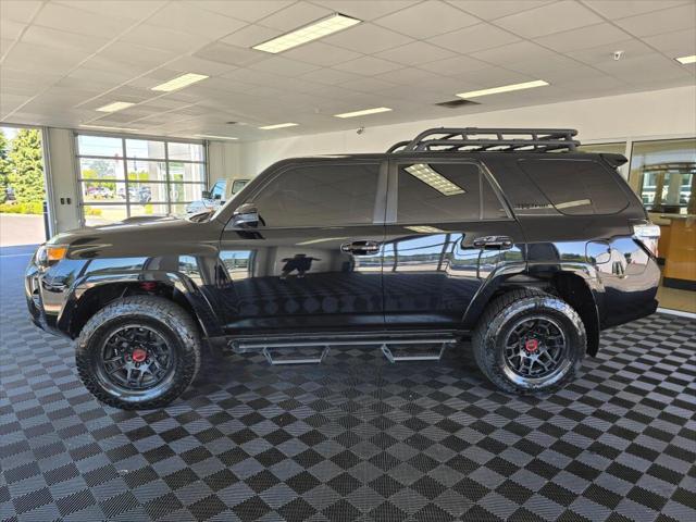 2022 Toyota 4Runner TRD Pro