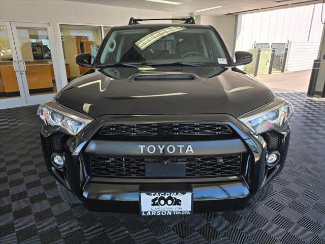2022 Toyota 4Runner TRD Pro