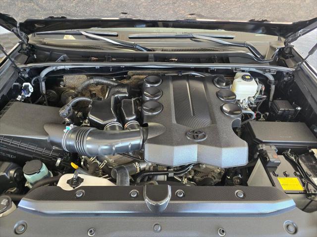2022 Toyota 4Runner TRD Pro