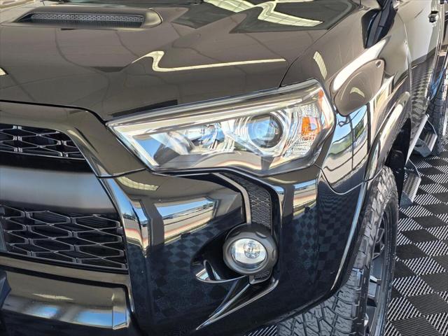 2022 Toyota 4Runner TRD Pro