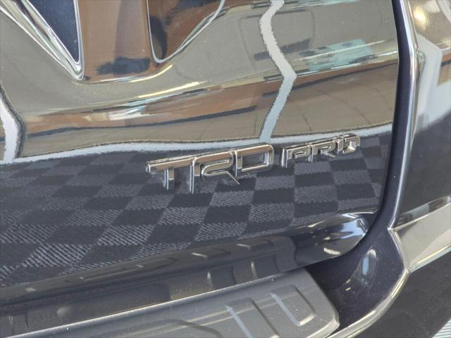 2022 Toyota 4Runner TRD Pro