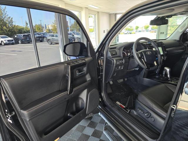2022 Toyota 4Runner TRD Pro