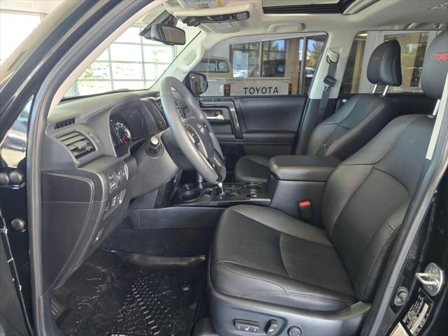 2022 Toyota 4Runner TRD Pro