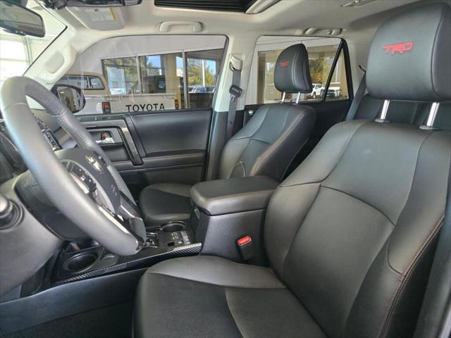 2022 Toyota 4Runner TRD Pro