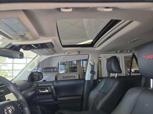 2022 Toyota 4Runner TRD Pro
