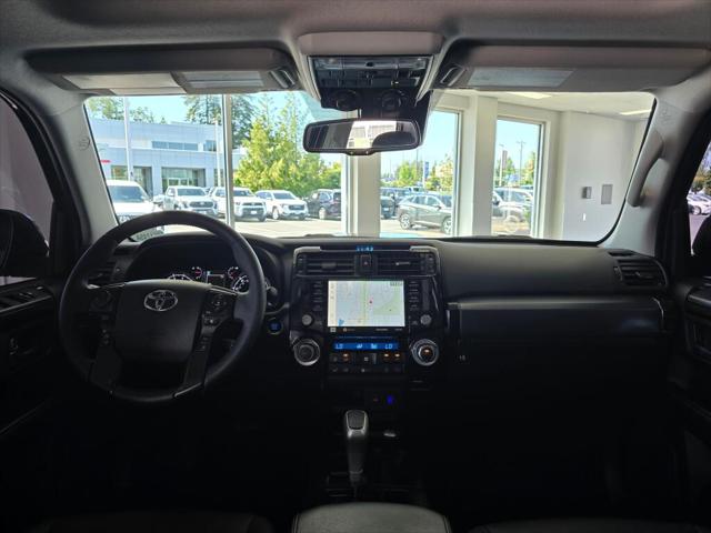 2022 Toyota 4Runner TRD Pro